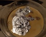 রসাবলি (Rasabali sweet recipe in bengali) রেসিপির ধাপ 4 ছবি