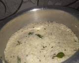 Buttery Nagauri Dal With Zeera Rice recipe step 7 photo