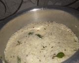 A picture of step 7 of Buttery Nagauri Dal With Zeera Rice.