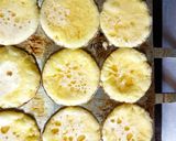 Foto langkah ke 3 dari resep Bingka Kentang Mini.