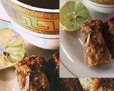 A picture of step 4 of Shayi.