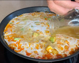 Foto del paso 8 de la receta: Curry rojo de garbanzos