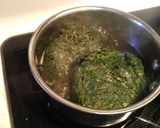 A picture of step 3 of Lasagna.
