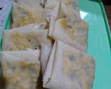 Foto langkah ke 5 dari resep Martabak telur.