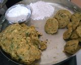 મેથી ના થેપલાં (Methi Thepla Recipe in Gujarati) રેસીપી સ્ટેપ2ફોટો