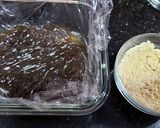 黃豆粉黑糖蕨餅的食譜步驟8照片