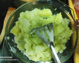 Foto del paso 2 de la receta: Trinxat de la Cerdanya