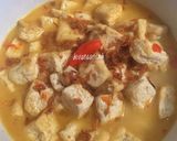 Foto langkah ke 5 dari resep Sambal Goreng Tahu (Lodeh Tahu).
