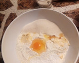 Foto del paso 1 de la receta: Scones de Coco 🥥