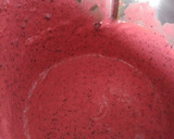 Foto del paso 1 de la receta: Bizcocho de chocolate con remolacha