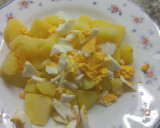 Foto del paso 4 de la receta: Patatas al pimentón
