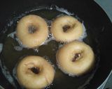Foto langkah ke 6 dari resep Donat kress tanpa kentang.