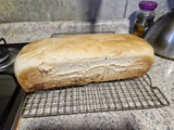 Pan de molde
