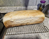 Foto del paso 4 de la receta: Pan de molde