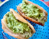 Foto del paso 4 de la receta: Salsa Guasacaca
