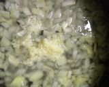 Lasagne házi tésztával recept fázis 2 fotója