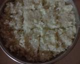Coconut Burfi recipe step 3 photo
