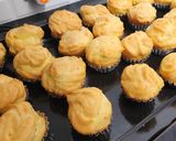 Foto langkah ke 9 dari resep Kue Sus.