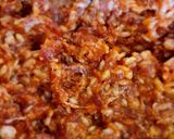 Pas rețetă Legume umplute din carne tocată: ardei, roșii, vânătă, dovlecel! 1 fotografie