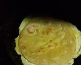 পনির এগ রোল (paneer egg roll recipe in Bengali) রেসিপি ধাপ - 6 ছবি