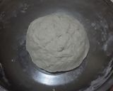A picture of step 2 of Mid night guabao (pao).