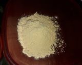 સરગવાનું બેસન વાળું શાક (Drumstick Besan Shak Recipe In Gujarati) રેસીપી સ્ટેપ1ફોટો
