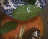 Foto langkah ke 7 dari resep Sambal Goreng Kentang + Telur Puyuh.