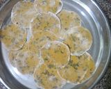 મેથી ની પૂરી(methi ni puri recipe in gujarati) રેસીપી સ્ટેપ1ફોટો