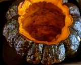 Foto del paso 1 de la receta: Kabutia relleno