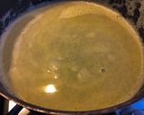 Une image de l'étape 6 de Soupe de cresson.