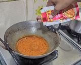 नूडल्स (noodles recipe in Hindi) रेसिपी चरण 3 फोटो