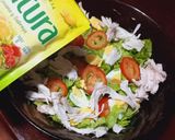 Foto del paso 2 de la receta: 🥪Ensalada de Pollo (Salpicón de Ave)🥪