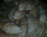 Foto del paso 9 de la receta: Empanadas de carne. especial para los niños