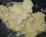 Foto del paso 1 de la receta: Masa para tartas dulces