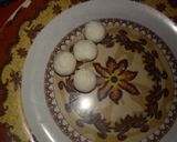 Foto langkah ke 3 dari resep Cilok.