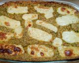 Foto del paso 7 de la receta: Soufflé de verduras