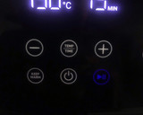 Foto del paso 2 de la receta: Huevos cocidos en AirFryer