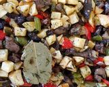 Foto del paso 9 de la receta: Frit Mallorqui