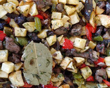 Foto del paso 9 de la receta: Frit Mallorqui