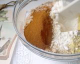 【視頻】纯素造型薑餅的食譜步驟5照片