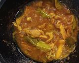 Foto langkah ke 4 dari resep Toping mie ayam.
