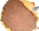 Foto del paso 1 de la receta: Tarta de algarroba