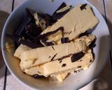 Foto langkah ke 1 dari resep 17. Brownies kukus (ala Amanda).