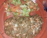 Foto del paso 8 de la receta: Ñoquis de Acelga