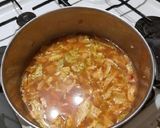 Frankfurti leves változat recept fázis 3 fotója