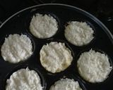 Foto langkah ke 3 dari resep Wingko Babat.
