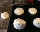 Foto del paso 2 de la receta: Crujiente italiano para picadas