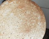 A picture of step 3 of Instant Pizza.