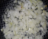 Foto del paso 1 de la receta: Salsa para Pizzas