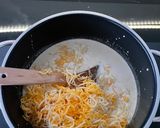 Mac&cheese, egyenesen Floridából 😃 recept fázis 2 fotója